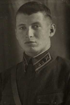 Ковесников Георгий Александрович